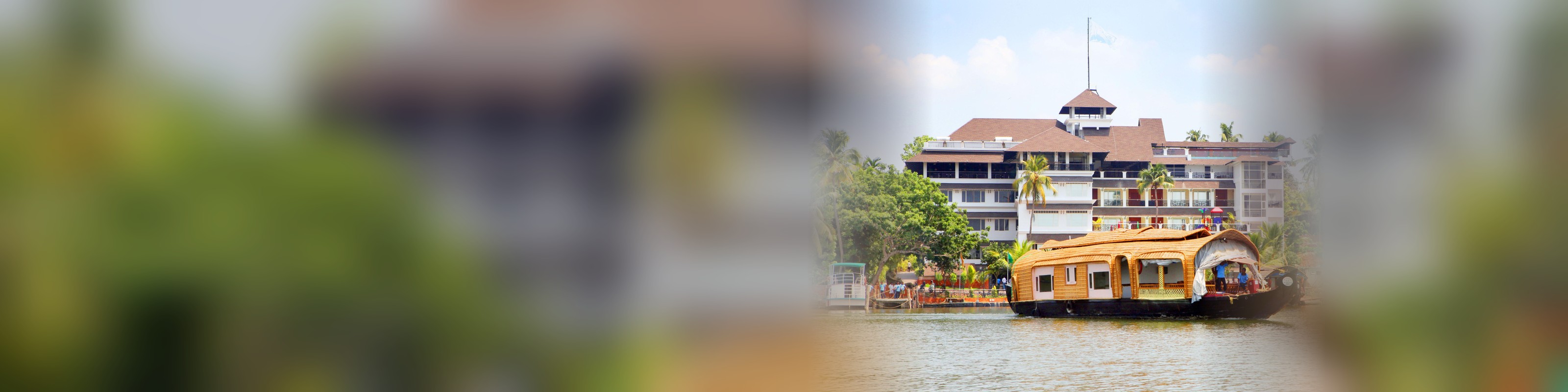 Hotel All Season, Karunagappally