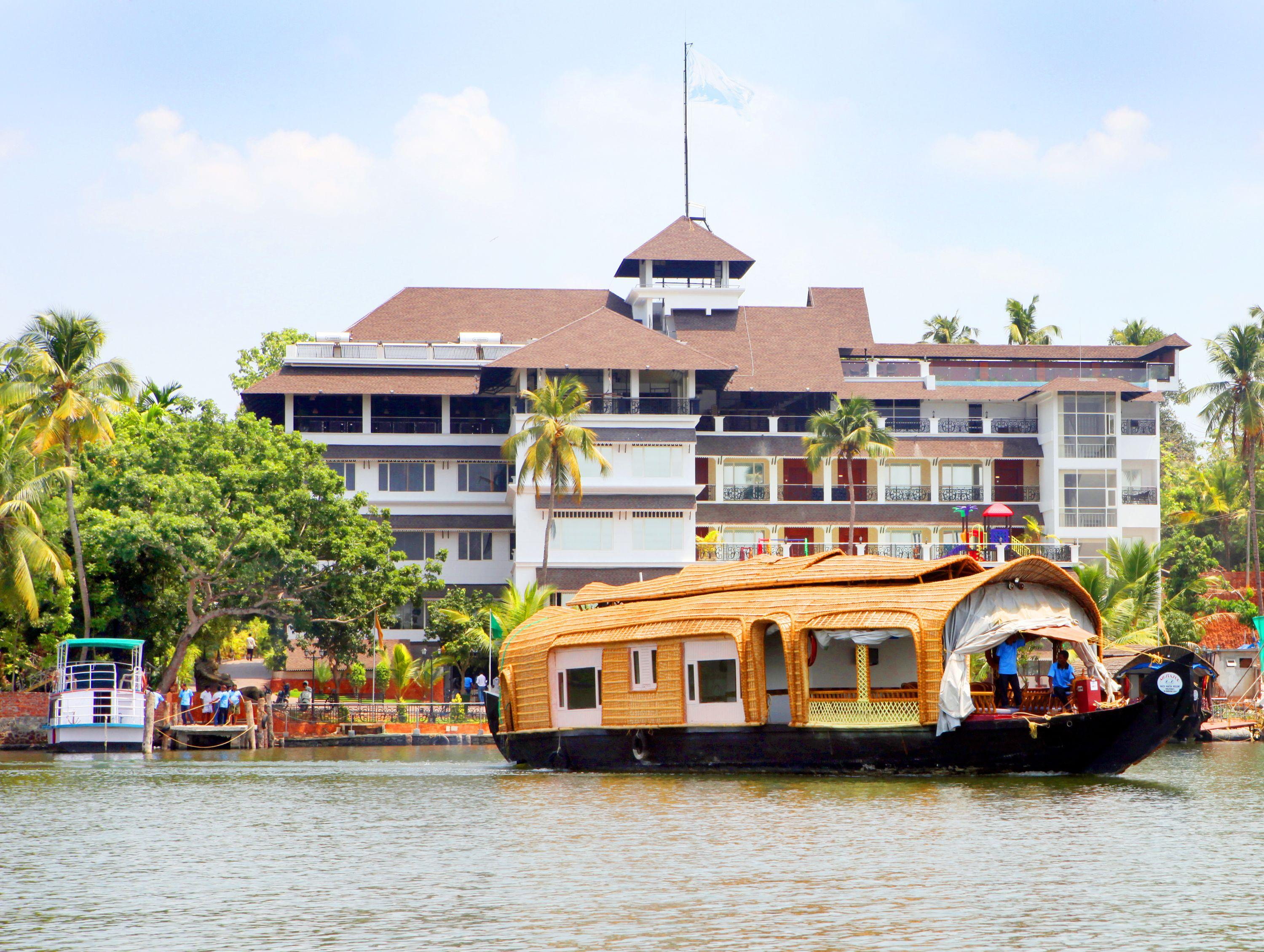 Hotel Allseason