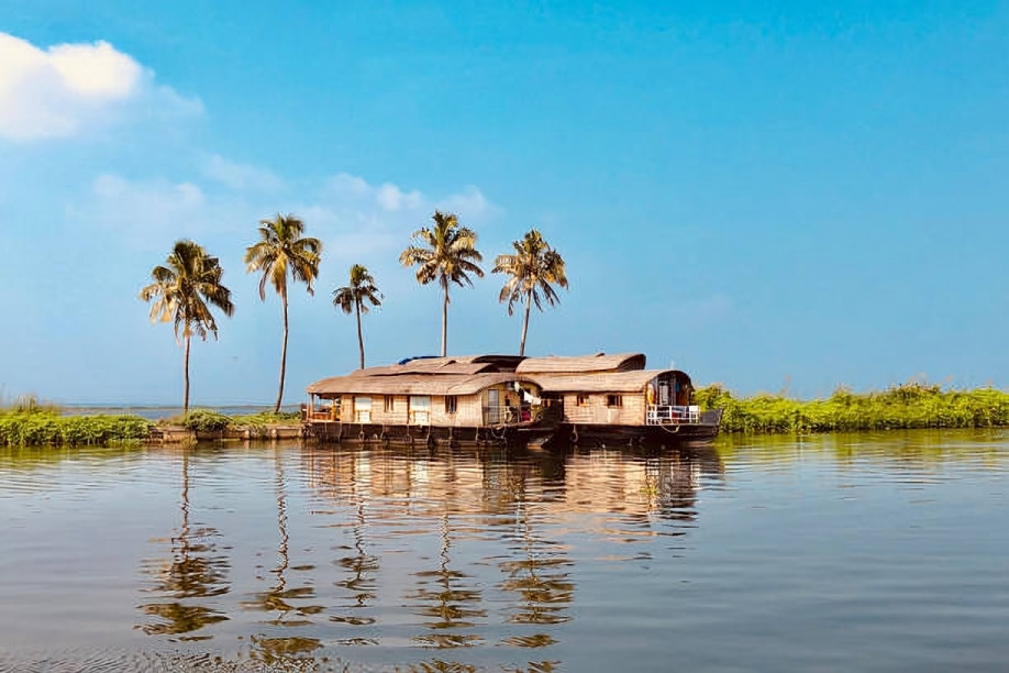 Kerala Landscape