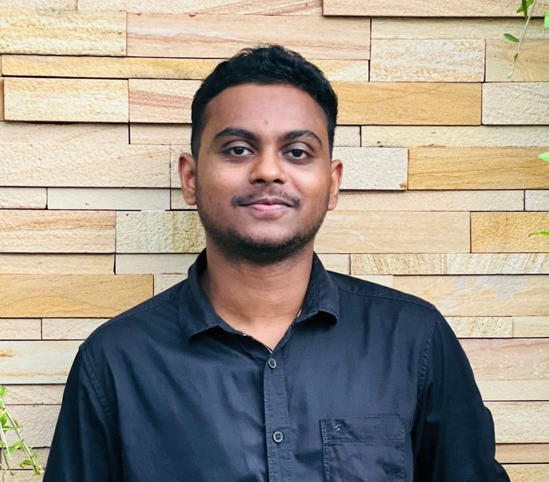 Er. Akshay Krishnan